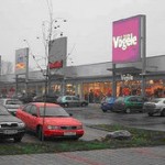 Fachmarktzentrum Fürstenfeld