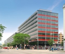 BC 20 – Bürogebäude