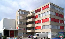 Zentralniederlassung der Vaillant Austria GmbH